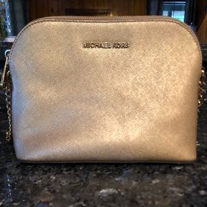 Michael Kors™ Cindy Large Dome Satchel